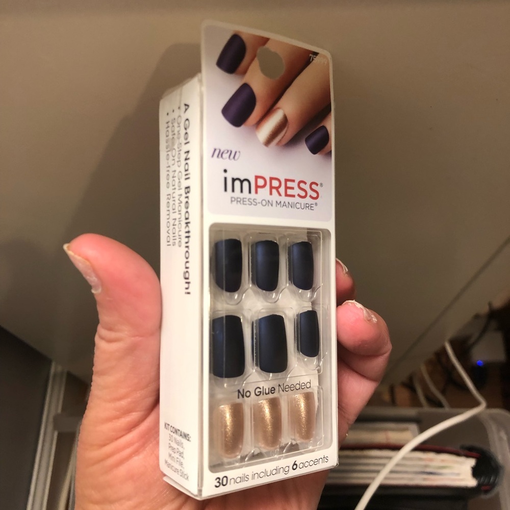 imPRESS NAILS - Picture 5 of 6